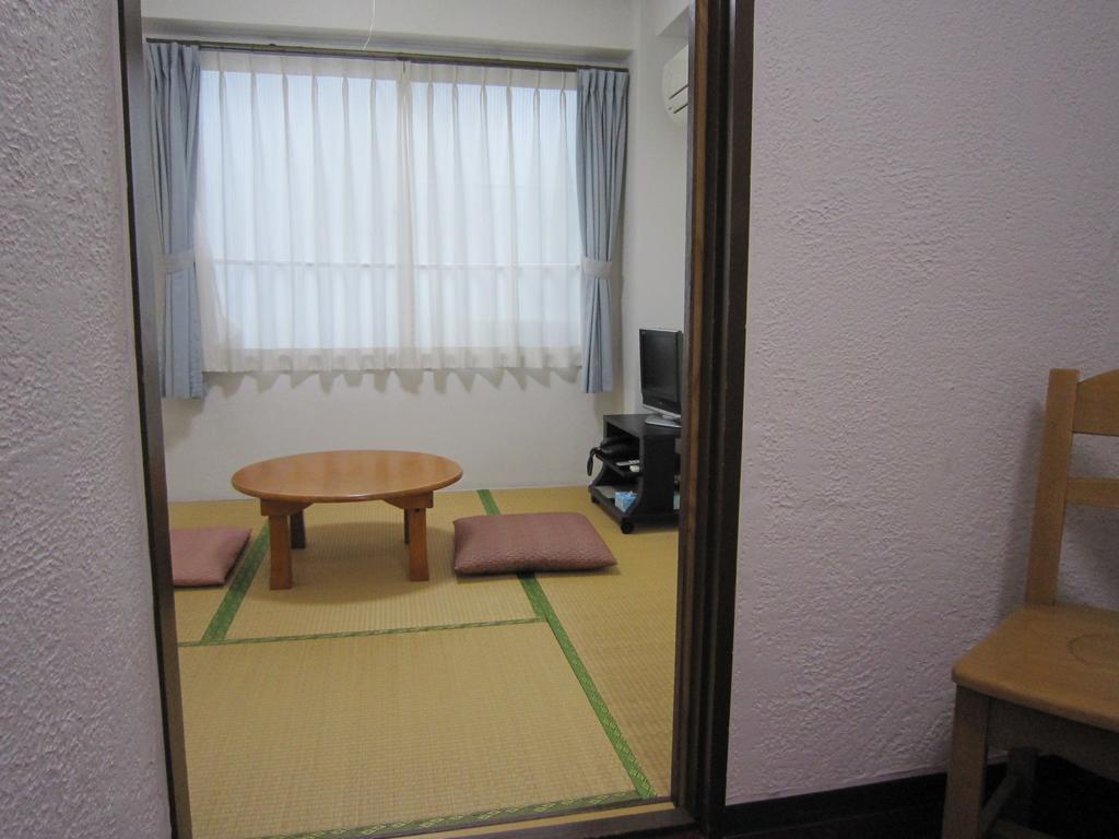 Pension Kitashirakawa