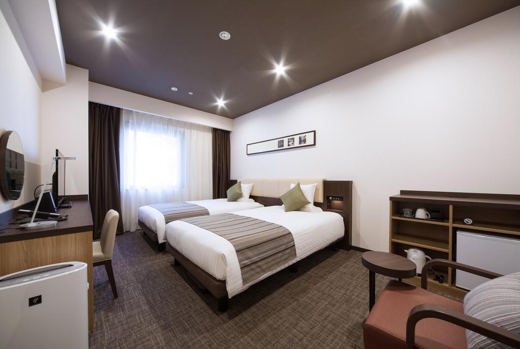 HOTEL MYSTAYS PREMIER Kanazawa