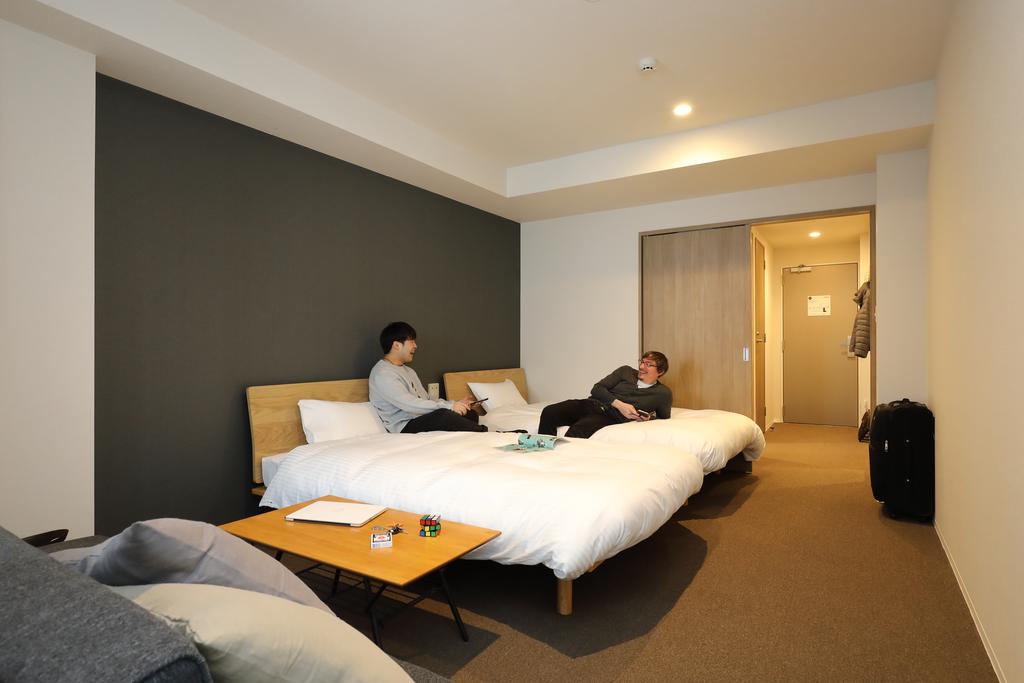 The Stay Osaka Shinsaibashi