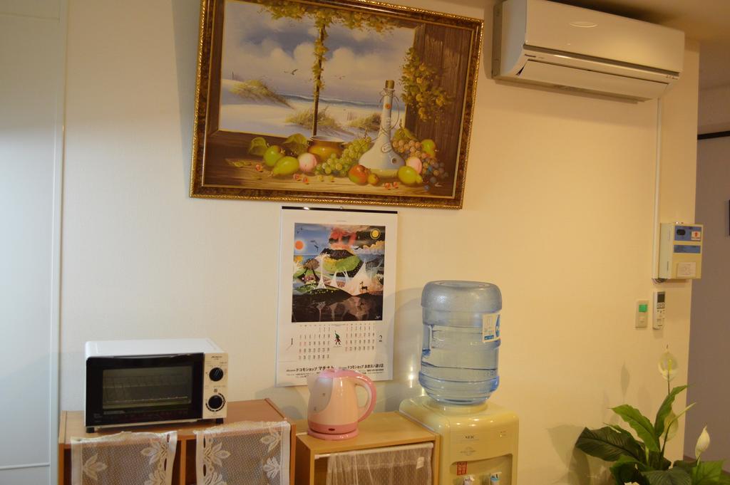 Guest House Fukutomi - Female Only