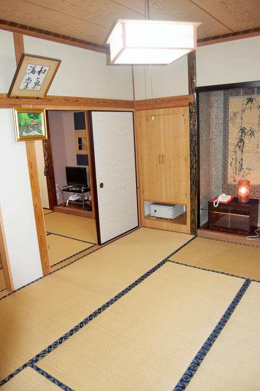 Ryokan Tsuruya Intaku