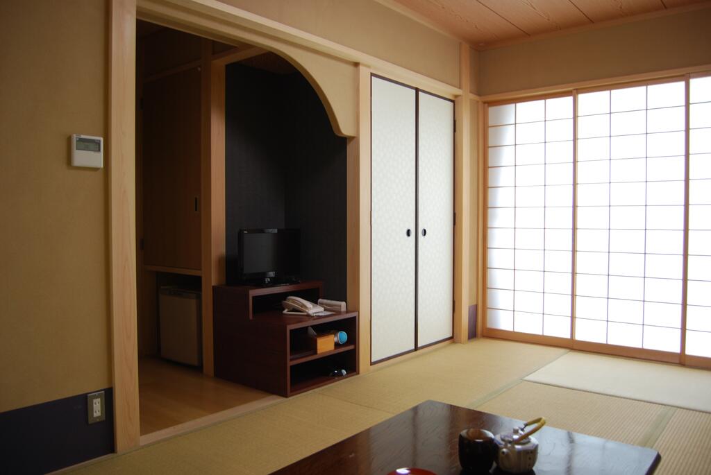 Matsumoto Ryokan