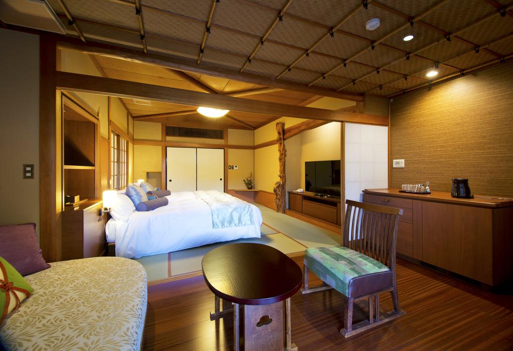 ABBA Resorts Izu - Zagyosoh