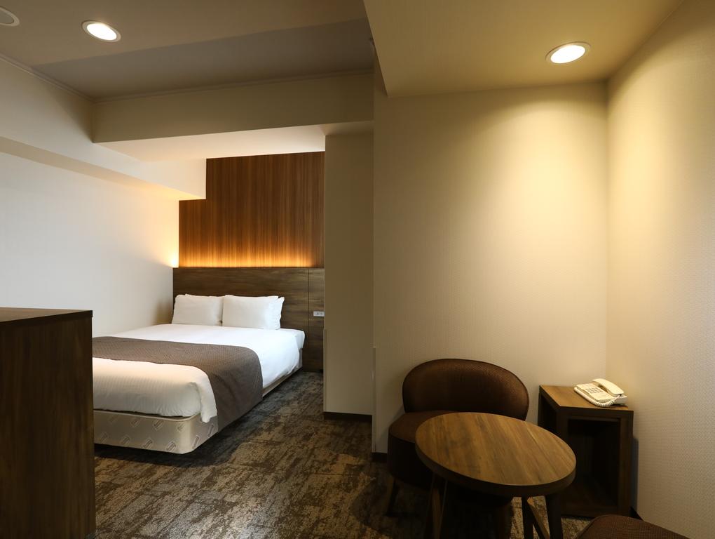 Hotel Hokke Club Kyoto