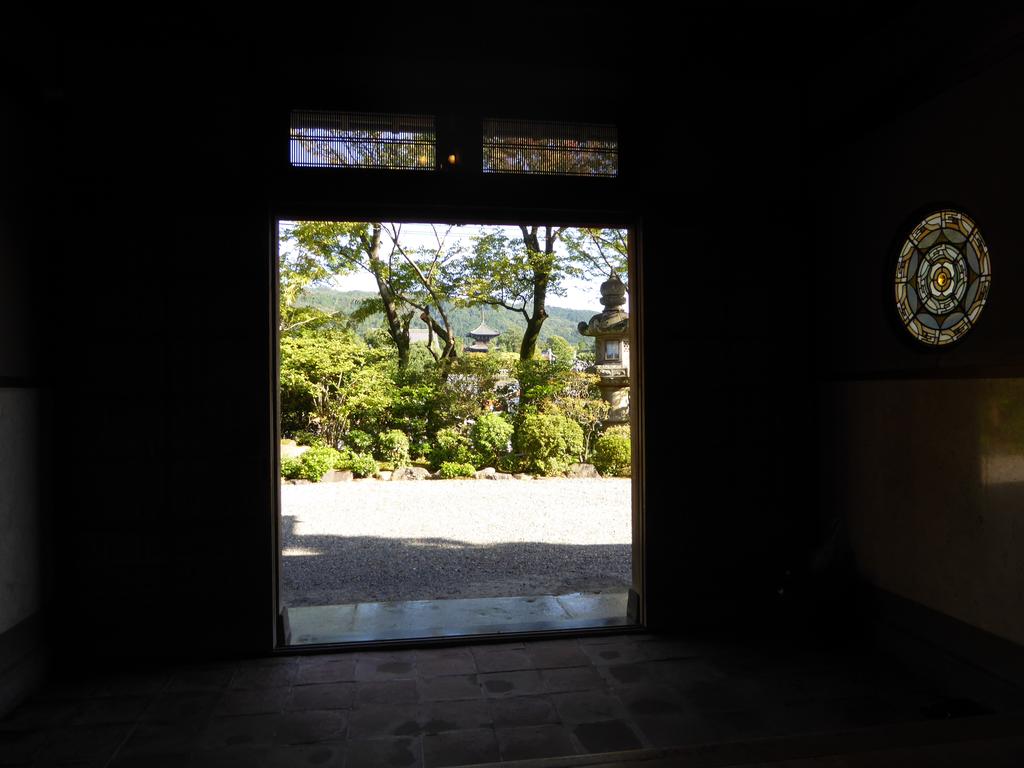 Ryokan Inn Yoshida-sanso