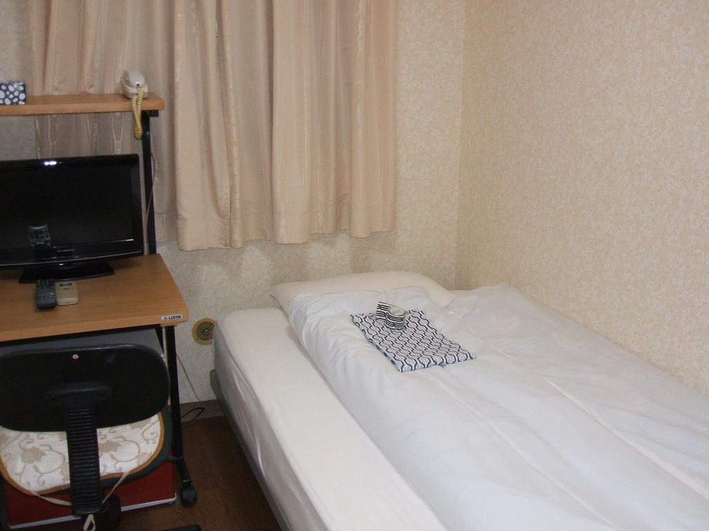 Shinjuku North Hotel (Female Only)