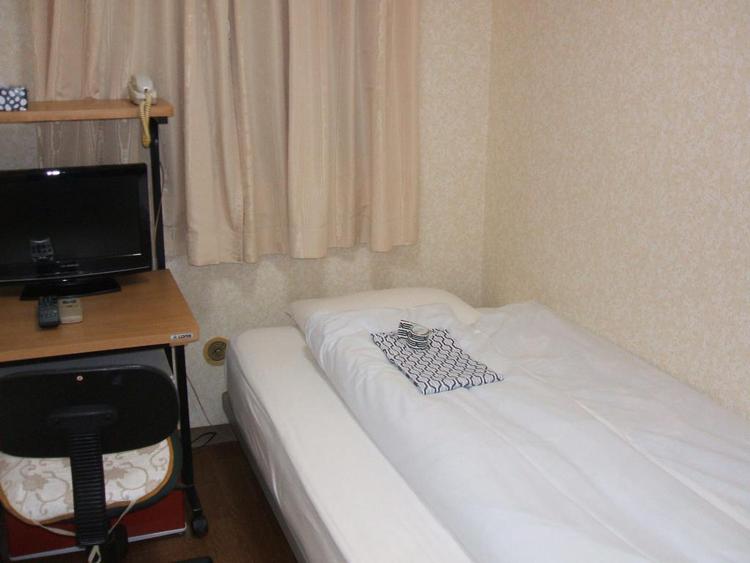 Shinjuku North Hotel (Female Only)