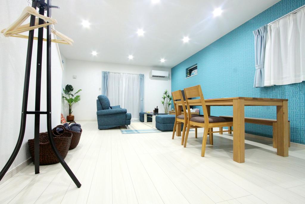 Premium Cottage Comfort Okinawa