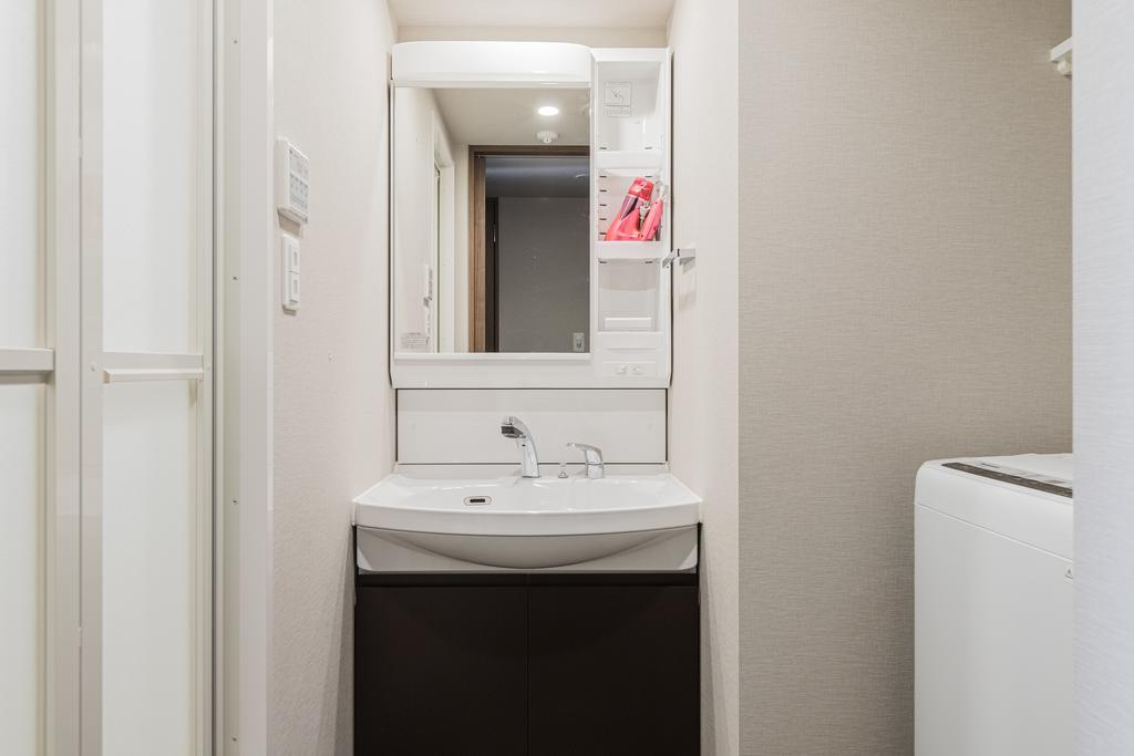 Ostay Shin-Osaka Hotel Apartment