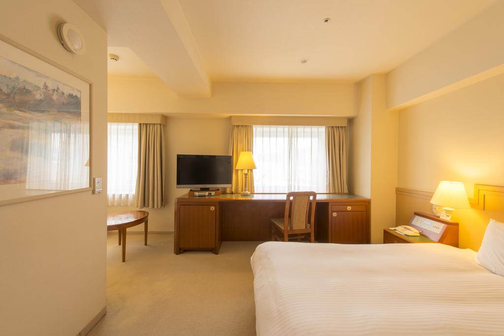 HOTEL MYSTAYS PREMIER Sapporo Park