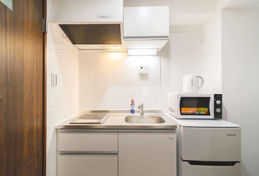 Funkey Apartment in Shinjuku 519536