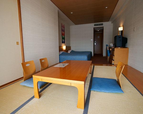 Akazawa Onsen Hotel