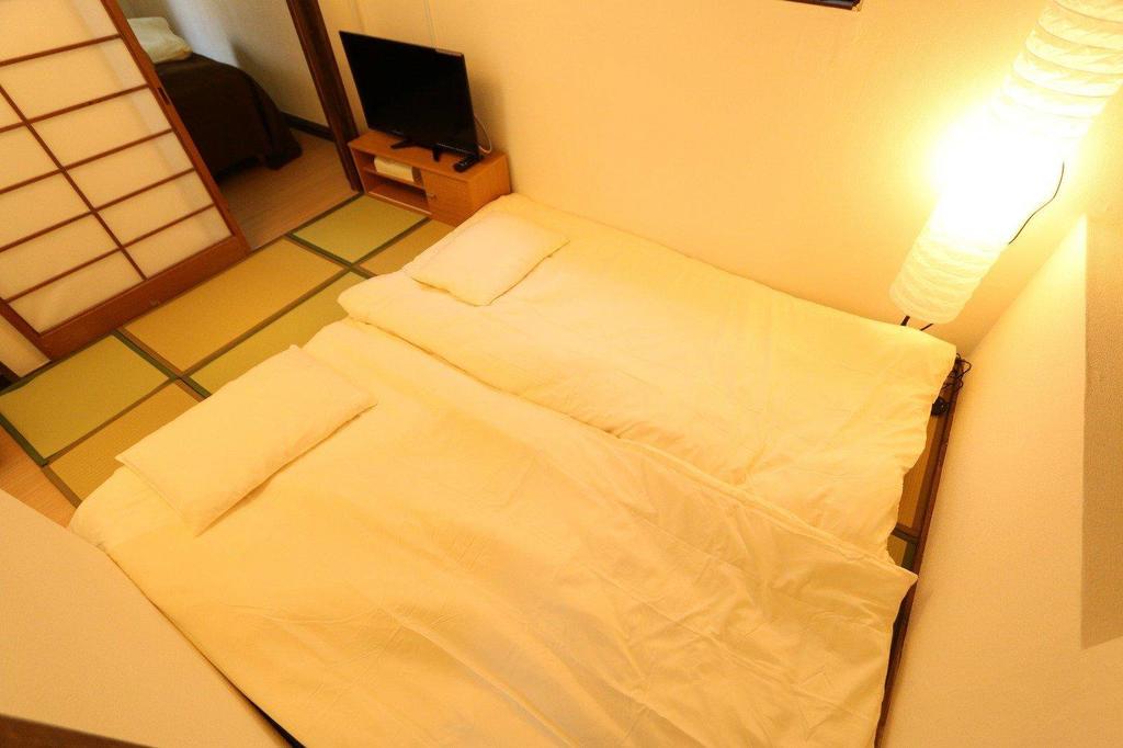 Funkey Apartment in Tokyo 535296