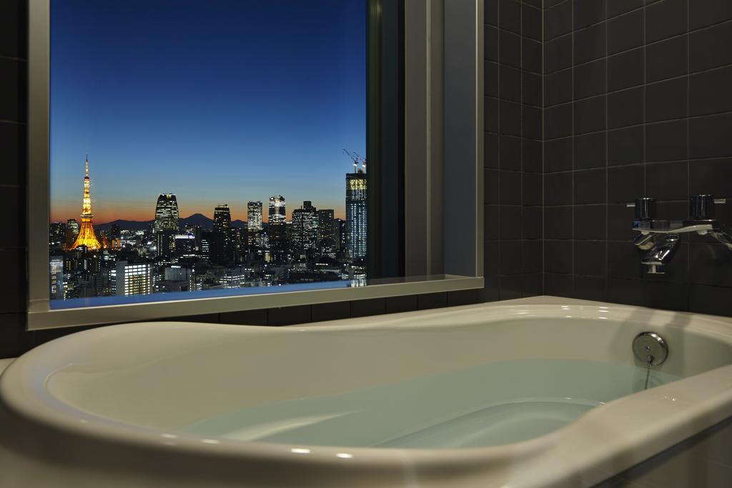 Mitsui Garden Hotel Ginza Premier