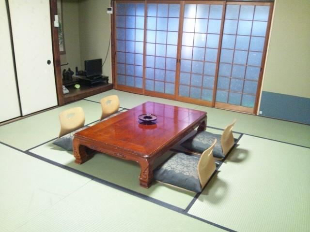 Takigawa Ryokan