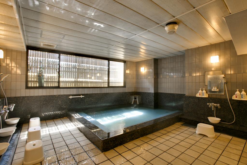 Yamatoya Honten Ryokan Osaka