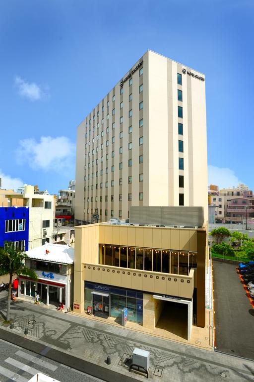 Hotel Gracery Naha