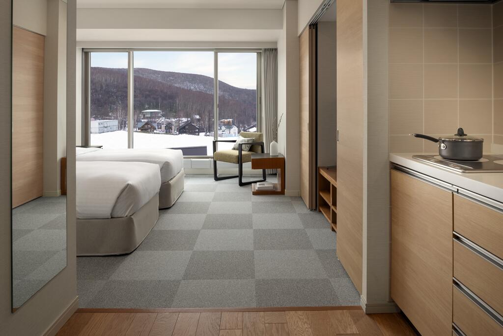 Hyatt House Niseko