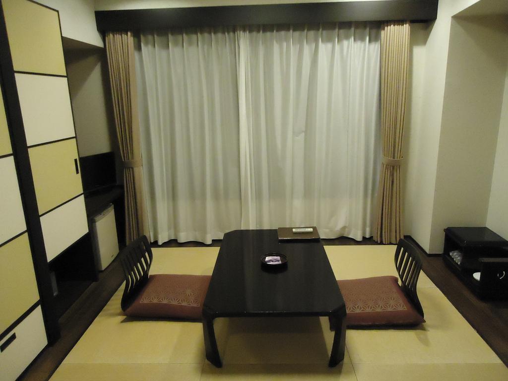 Yamagisi Ryokan