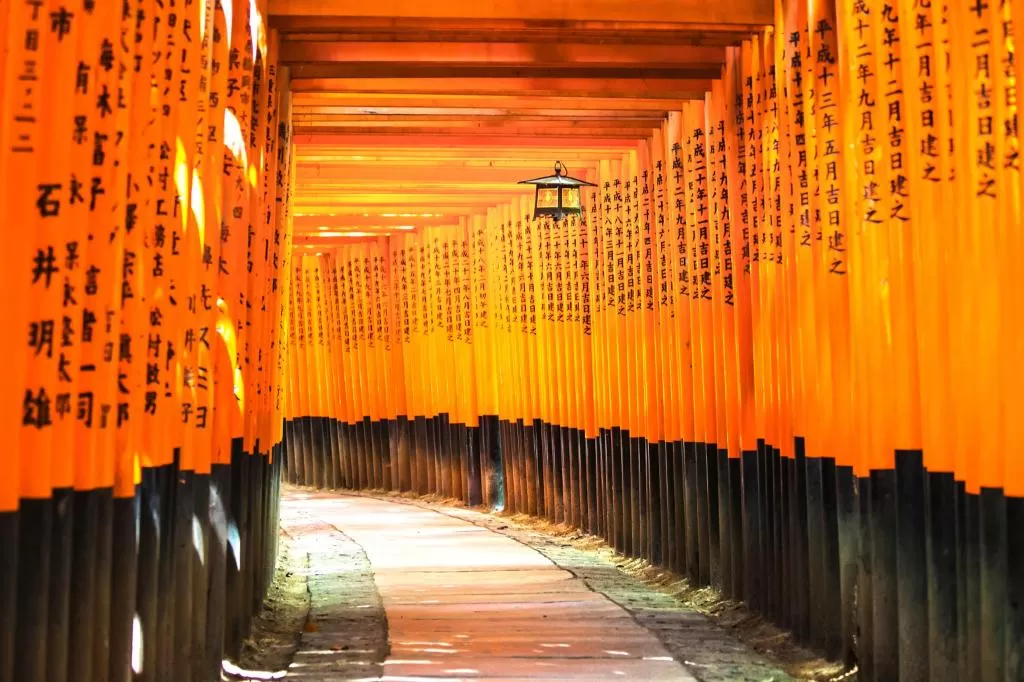 Kyo-machiya Stay WAKA Fushimiinari