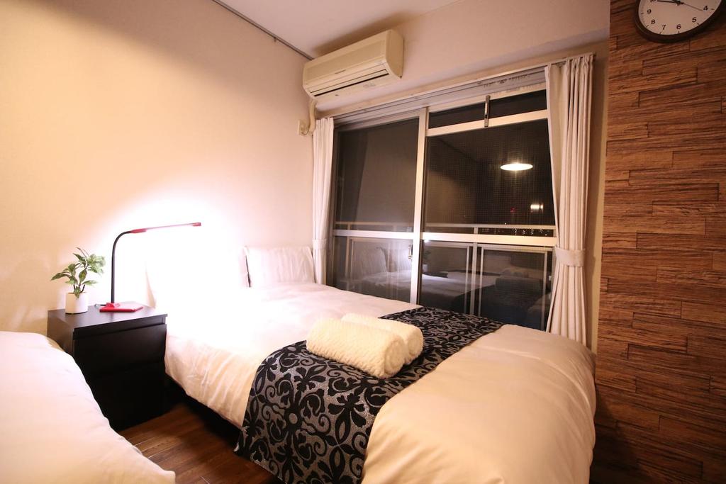 MG5 Cozy and clean room SHINAGAWA