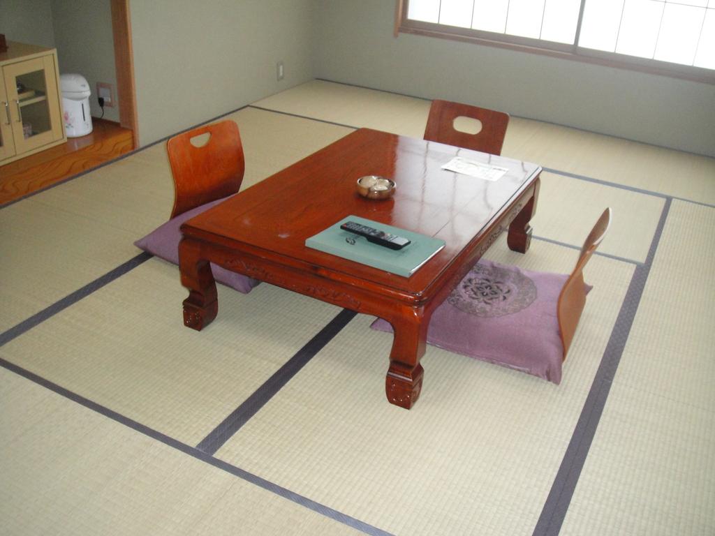 Ryokan Hakura