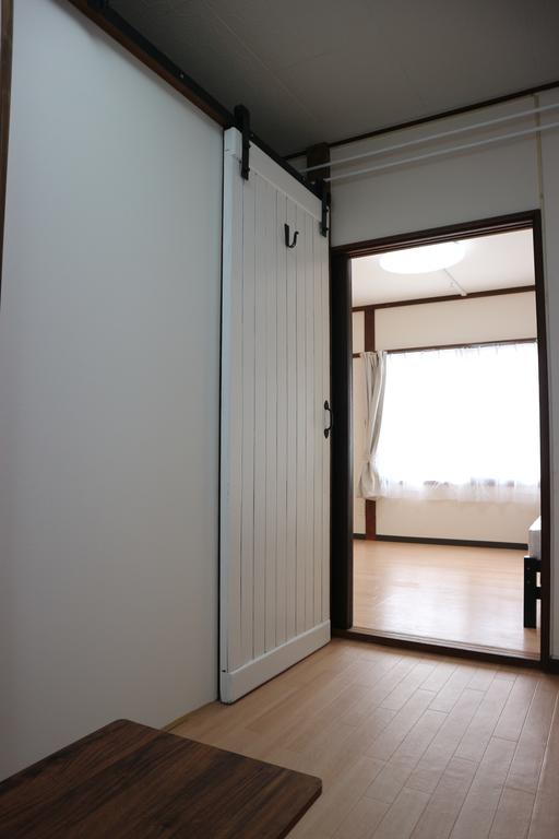 Service Apartment Sapporo SAKURA203