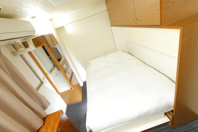 FLEXSTAY INN Higashi Jujo