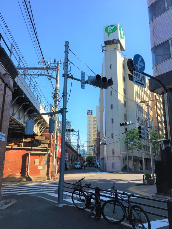 Hotel Main Kanda Tokyo