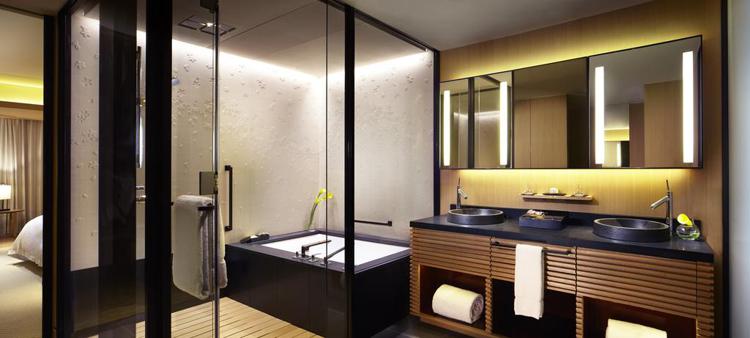 The Ritz-Carlton Kyoto