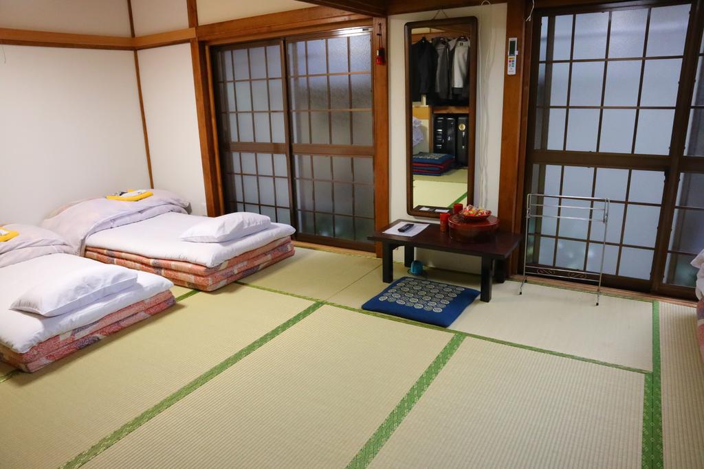 Ryokan Sansuiso