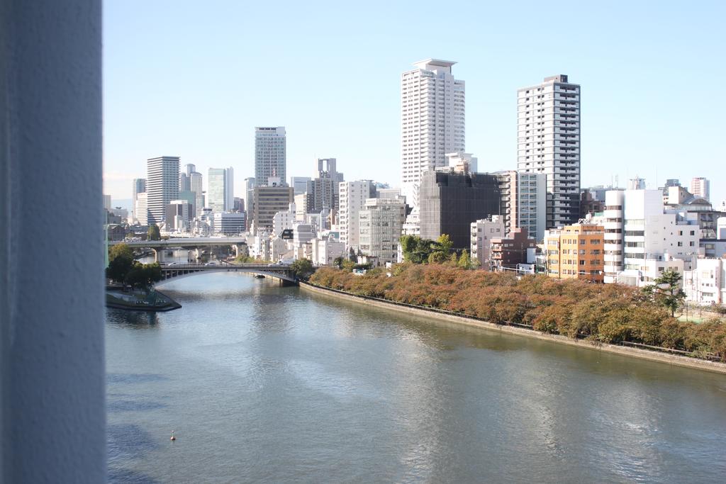 Hotel Osaka Castle