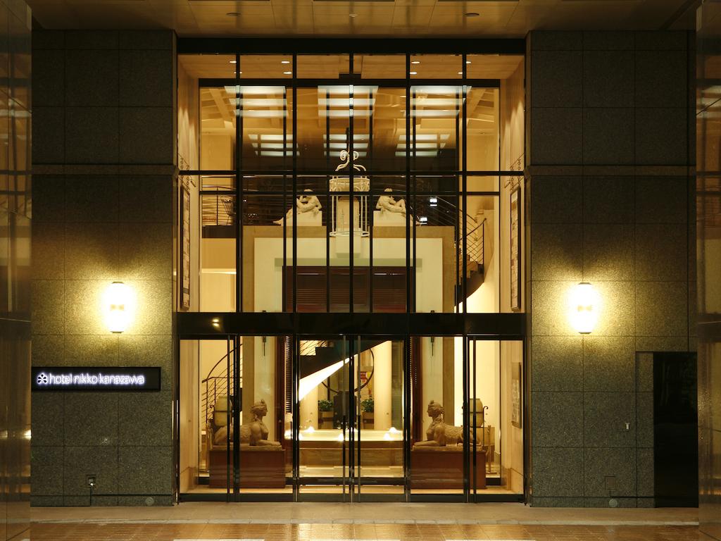 Hotel Nikko Kanazawa