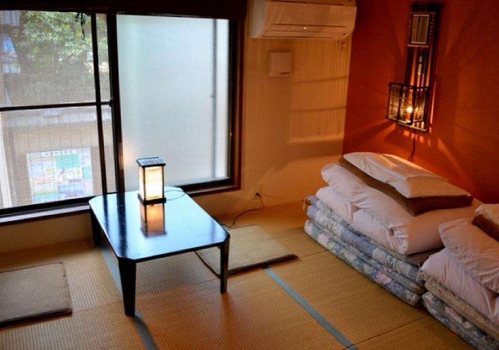 Kyoto Gion Kiraku Inn