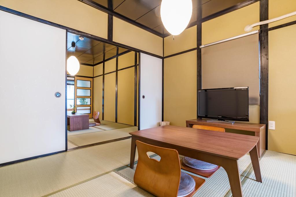 Bijou Suites Hakoniwa