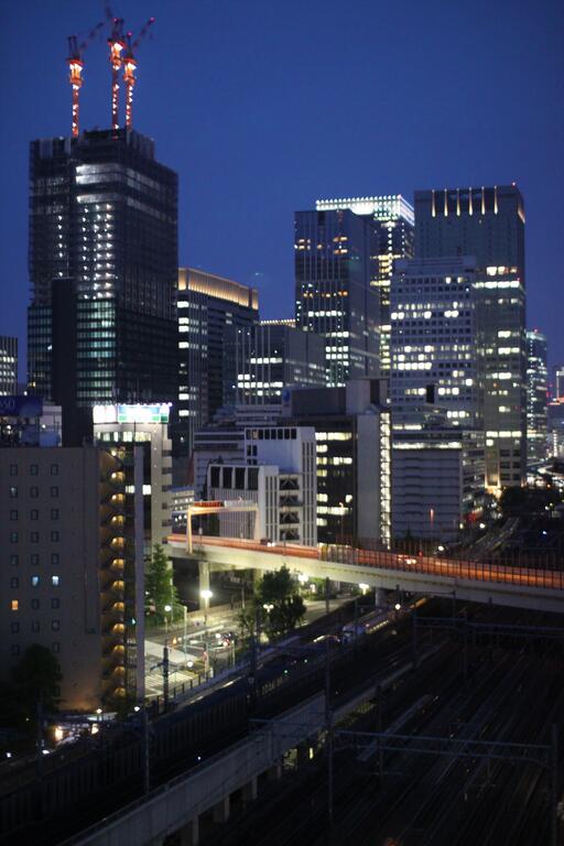 Hotel Main Kanda Tokyo