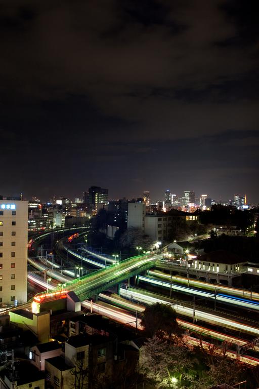 Candeo Hotels Ueno Park