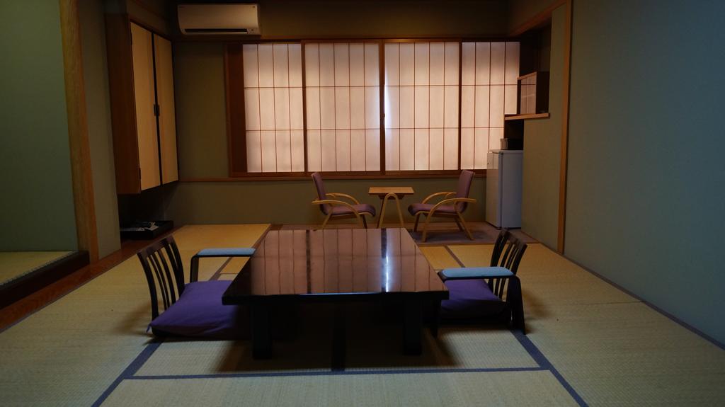 OYO Hotel Kazeyuki Takayama Okuhida Onsengo Hirayu