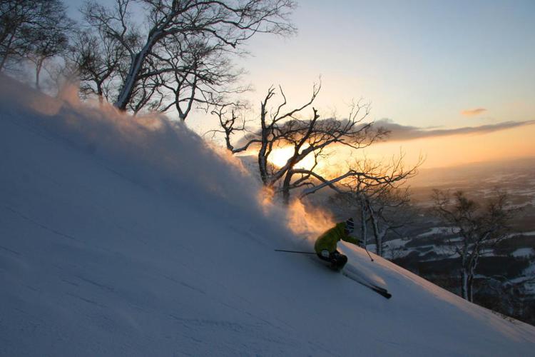 The Green Leaf, Niseko Village