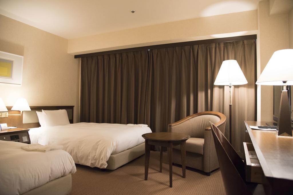 BEST WESTERN Hotel Nagoya