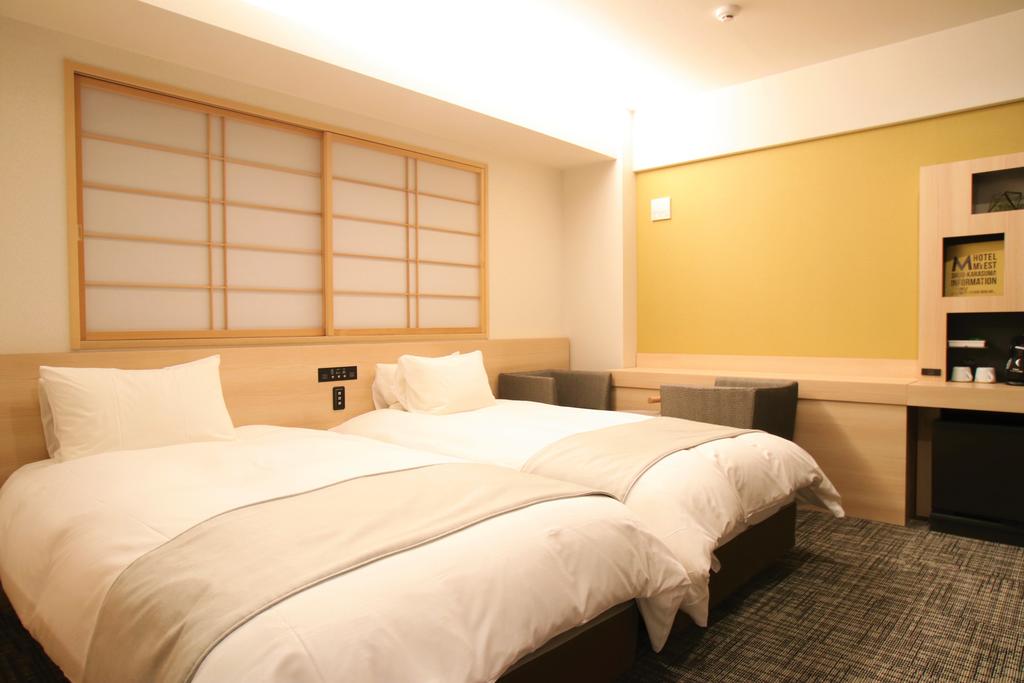 Hotel M's Est Shijo Karasuma