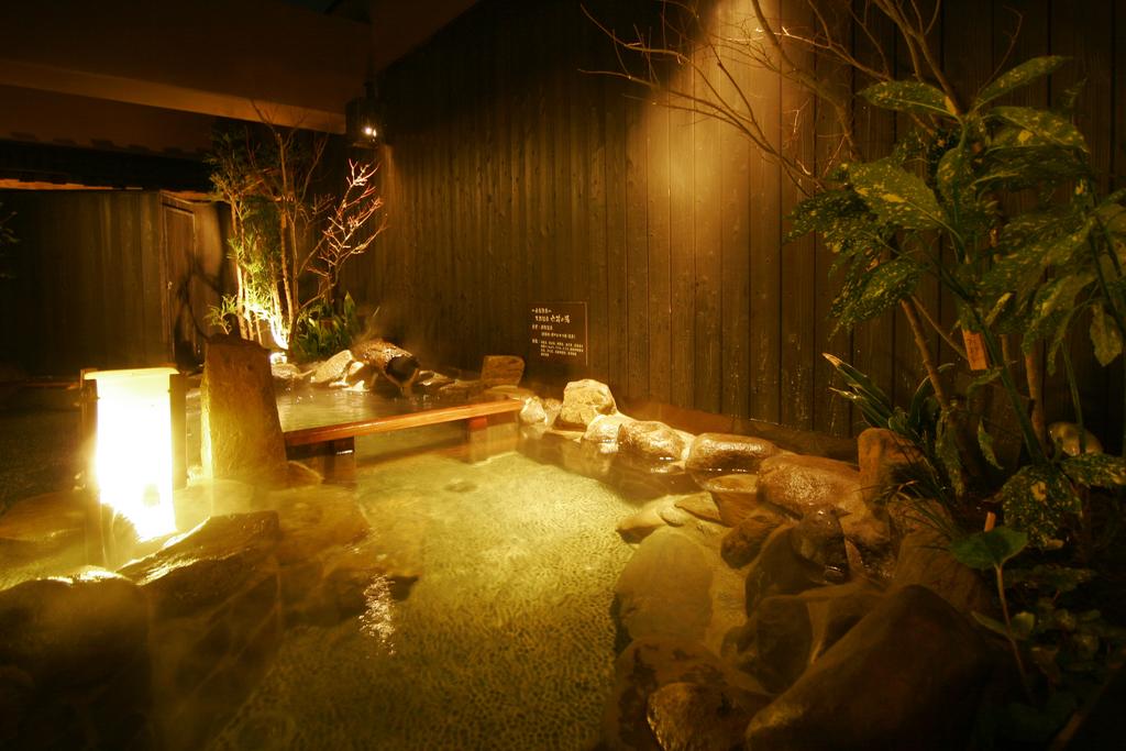 Dormy Inn Kumamoto Natural Hot Spring