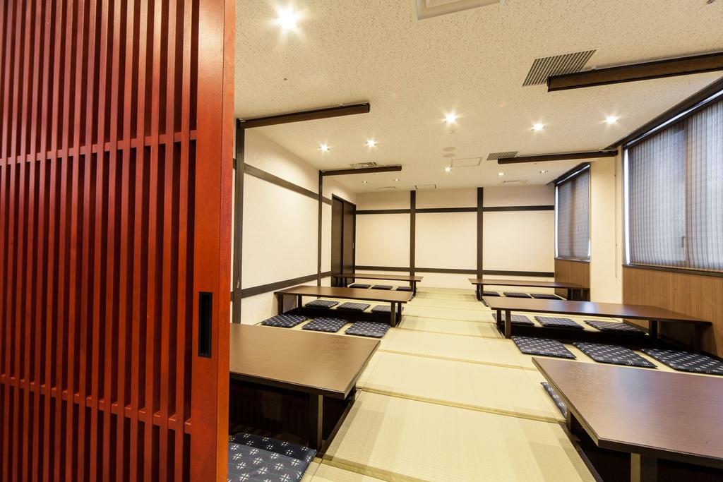 HOTEL MYSTAYS PREMIER Kanazawa