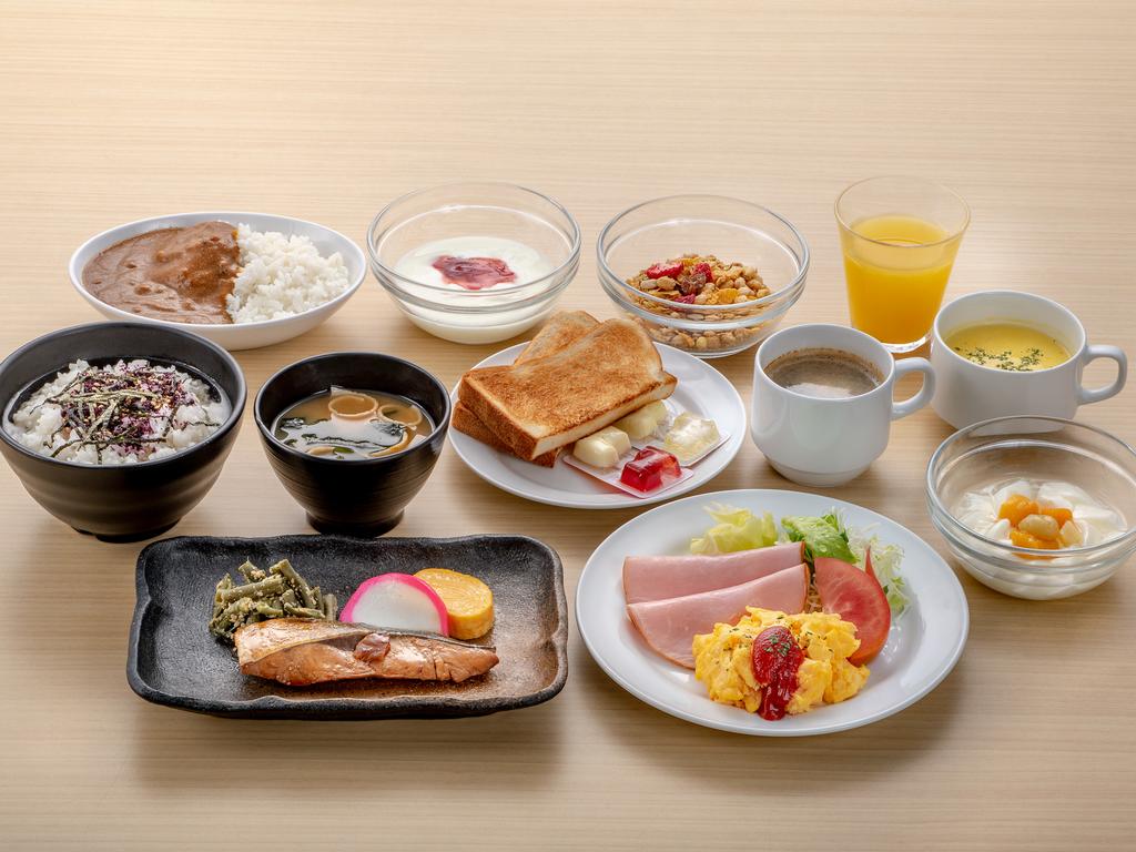 Sotetsu Fresa Inn Nihombashi-Ningyocho