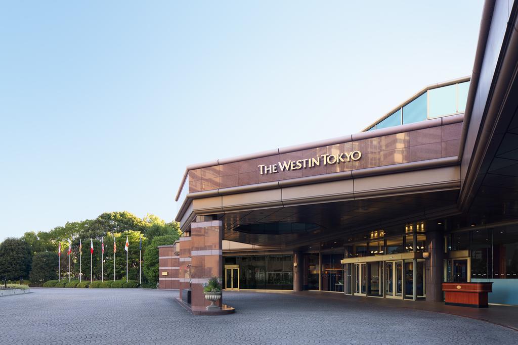 The Westin Tokyo