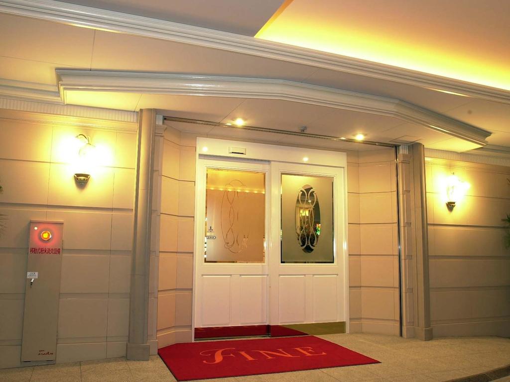 Hotel Fine Garden Umeda (Adult Only)