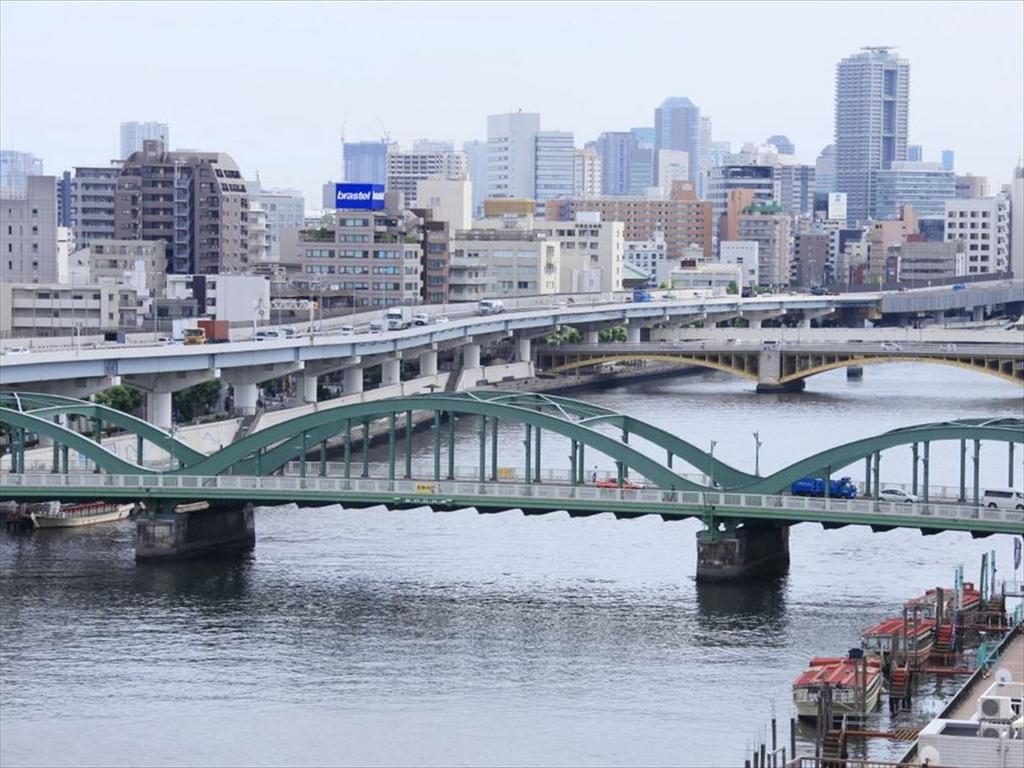 Asakusa Hotel Hatago