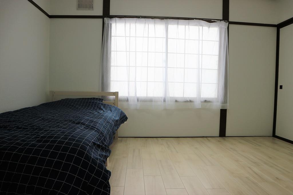 Service Apartment Sapporo SAKURA102