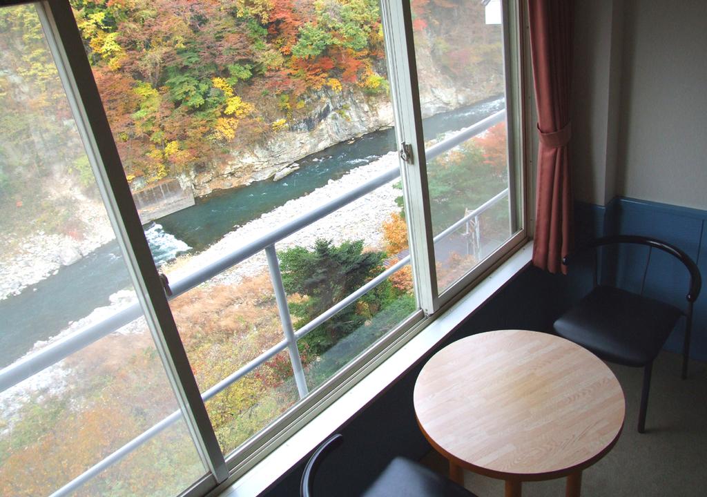 Kinugawa Park Cottage (Adult Only)