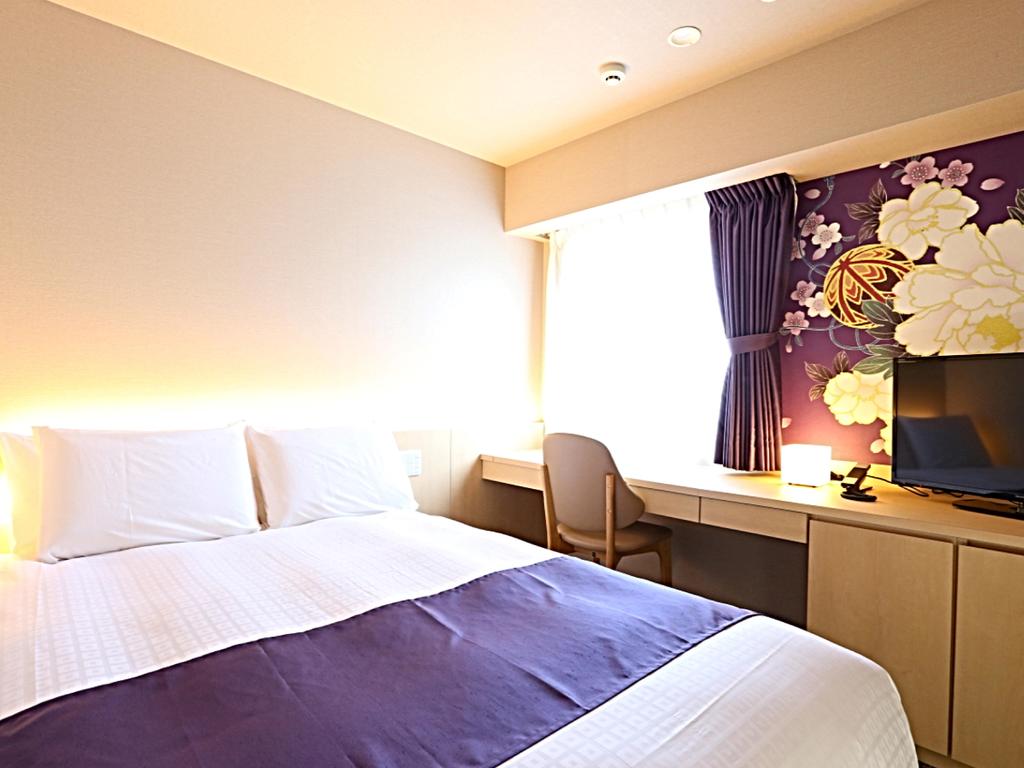 Hotel Wing International Premium Kanazawa Ekimae